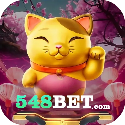 548bet Logo